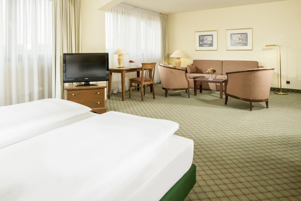 Dormero Hotel Bonn Windhagen Zimmer foto